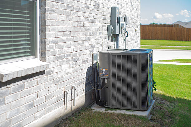 Reliable Hvac contractor in Harwood Heights, IL by FH HVAC